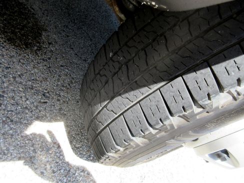 Used 2016 Chevrolet Silverado 3500 W/T image 15