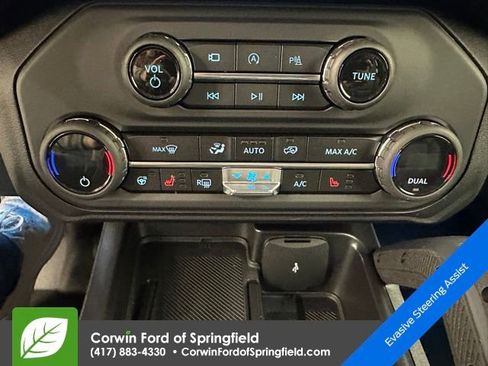 New 2025 Ford Bronco Badlands image 38