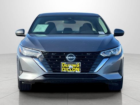 Used 2024 Nissan Sentra SV image 10