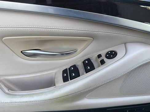 Used 2014 BMW 528i Sedan image 12