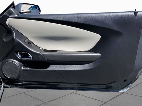 Used 2014 Chevrolet Camaro LS RWD image 22
