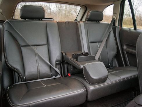 Used 2008 Ford Edge Limited image 30