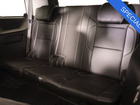 Used 2018 GMC Yukon Denali w/ Denali Ultimate Package AWD/4WD image 14