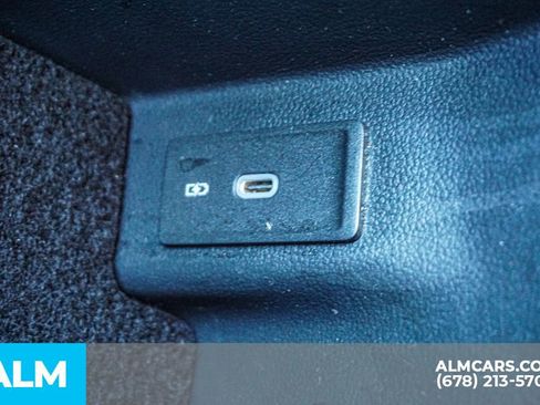 Used 2024 Volkswagen Atlas SE image 46