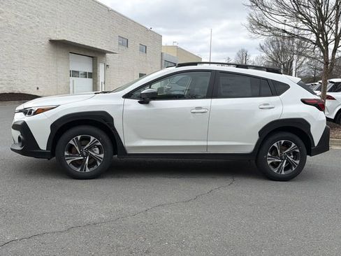 New 2026 Subaru Crosstrek 2.0i Premium image 6