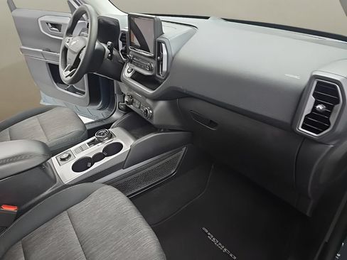 Used 2023 Ford Bronco Sport Big Bend AWD/4WD image 19