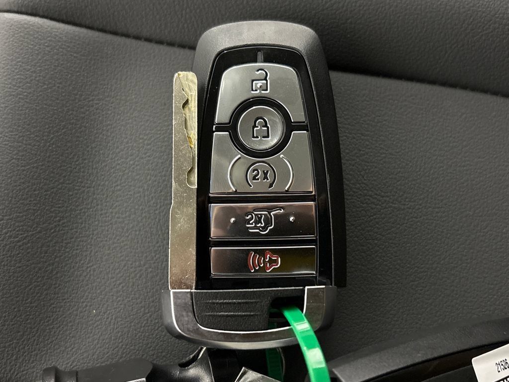 New 2027 Ford Expedition Active RWD image 34