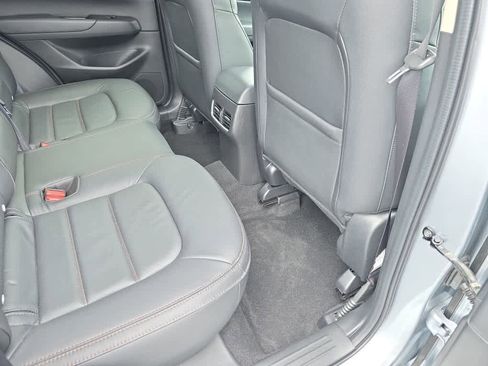 Used 2023 MAZDA CX-5 AWD 2.5 S w/ Preferred Package image 25