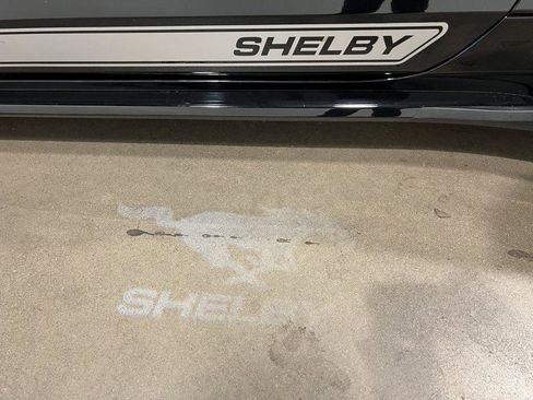 Used 2021 Ford Mustang GT Premium w/ GT Performance Package image 35