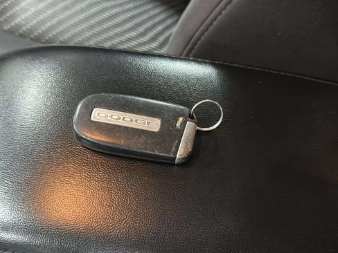 Used 2013 Dodge Journey FWD image 27