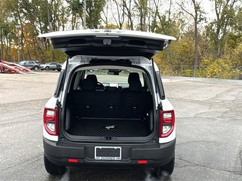 Used 2023 Ford Bronco Sport Big Bend w/ Convenience Package image 30