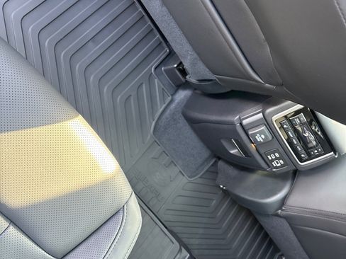 New 2026 Subaru Ascent Touring image 35