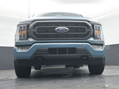 Used 2023 Ford F150 XLT w/ Equipment Group 302A High AWD/4WD image 47