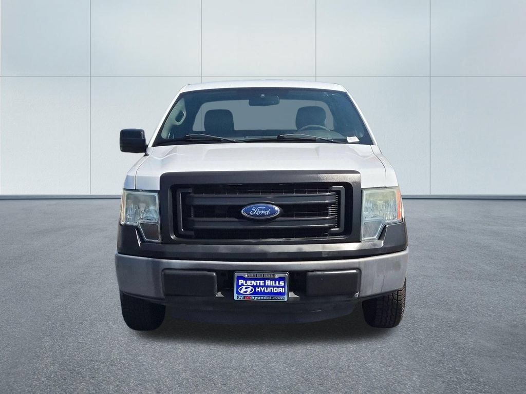 Used 2014 Ford F150 XL RWD image 2
