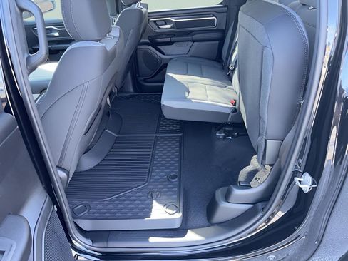 New 2026 RAM 1500 Big Horn image 34