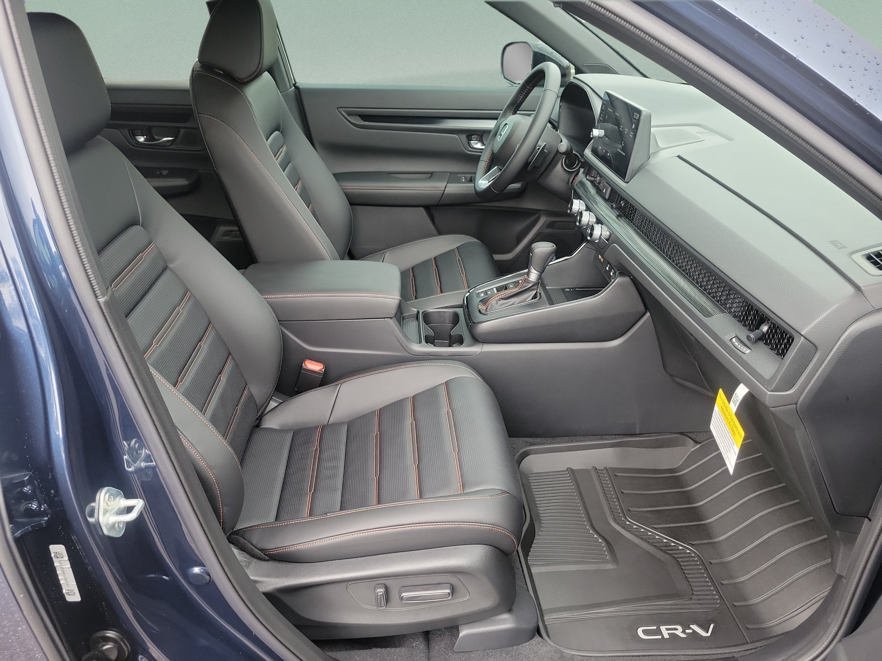 New 2027 Honda CR-V Sport-L image 18