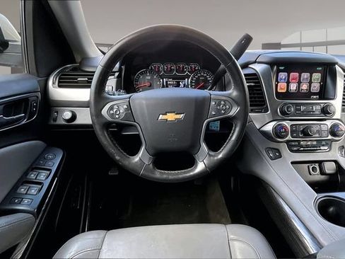 Used 2015 Chevrolet Tahoe LT RWD image 8