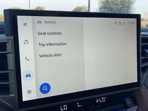 New 2026 Toyota Tundra 1794 Edition image 23