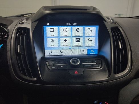 Used 2018 Ford Escape SEL FWD image 25