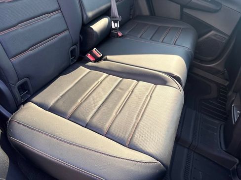 Certified 2026 Honda CR-V Sport Touring image 34