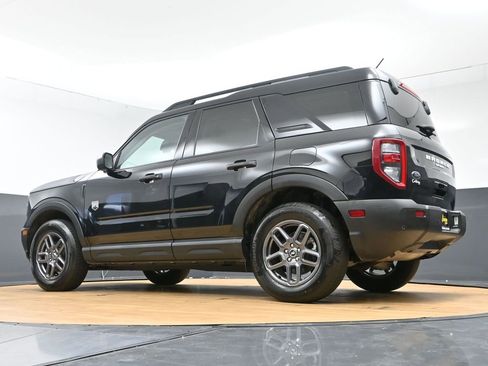 Used 2025 Ford Bronco Sport Big Bend AWD/4WD image 52