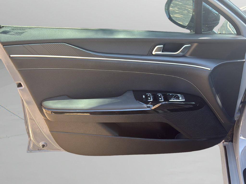 New 2026 Kia K5 GT-Line FWD image 20