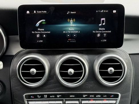 Used 2020 Mercedes-Benz GLC 300 image 16