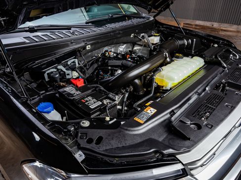 Used 2024 Ford Expedition Max Platinum image 42