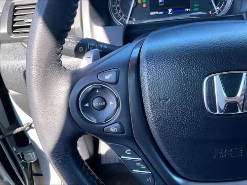 Used 2023 Honda Ridgeline RTL image 23