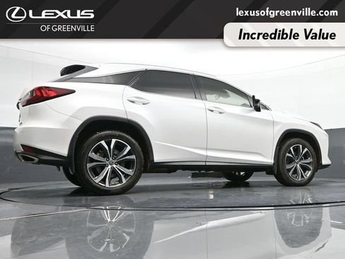 Used 2021 Lexus RX 350 AWD w/ Premium Package image 42