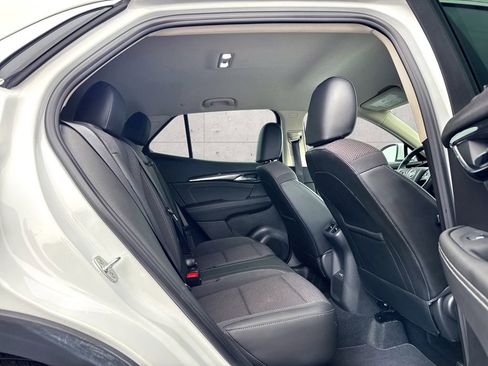 Used 2022 Buick Envision Preferred image 8