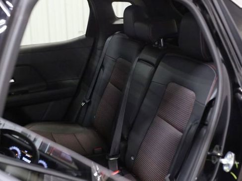 New 2026 Nissan Kicks SR w/ Cold Weather Package image 19