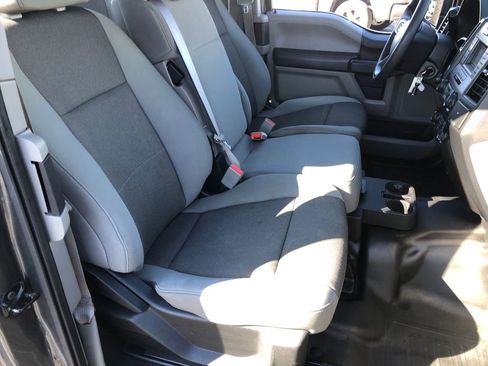 Used 2019 Ford F150 XL w/ Equipment Group 101A Mid image 23