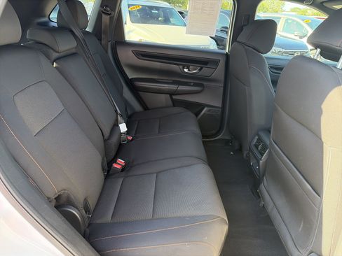 Certified 2024 Honda CR-V Sport image 17