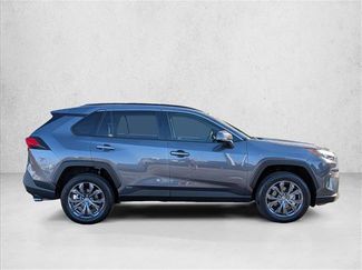 Used 2022 Toyota RAV4 Limited video 4