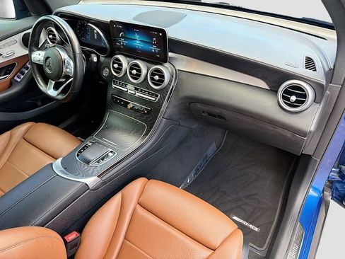 Used 2022 Mercedes-Benz GLC 300 image 29