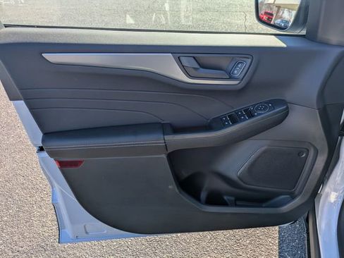New 2026 Ford Escape Active image 11