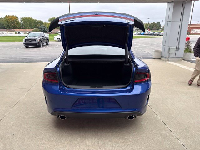 Used 2019 Dodge Charger Scat Pack w/ Technology Group RWD image 21