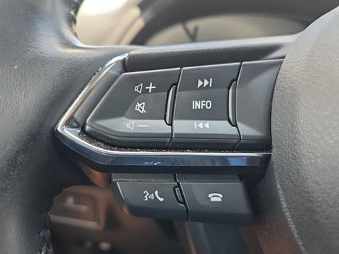 Used 2022 MAZDA CX-5 AWD 2.5 S w/ Premium Plus Pkg image 23
