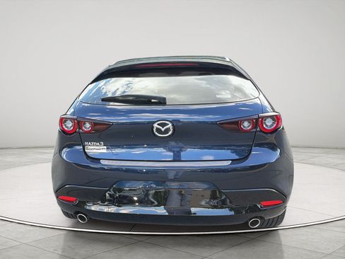 New 2026 MAZDA MAZDA3 s FWD image 4