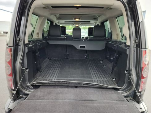 Used 2012 Land Rover LR4 HSE LUX AWD/4WD image 26