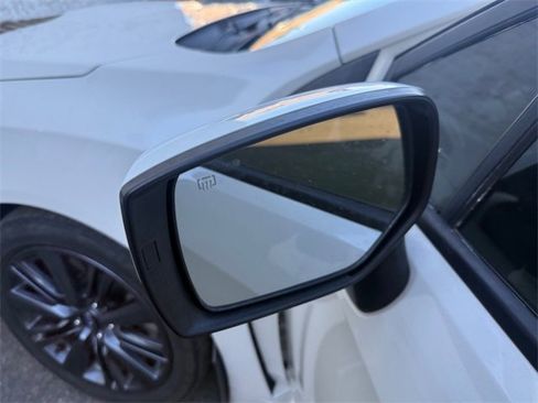 Used 2020 Subaru WRX w/ Popular Package #1 image 27