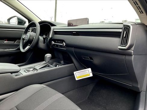 New 2026 MAZDA CX-50 2.5 Hybrid w/ Cargo Package image 8