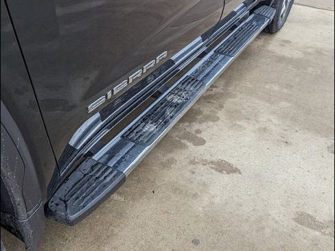 New 2026 GMC Sierra 1500 SLE w/ X31 Off-Road Package image 12