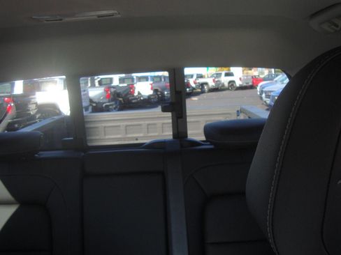 Certified 2021 Chevrolet Colorado ZR2 image 16