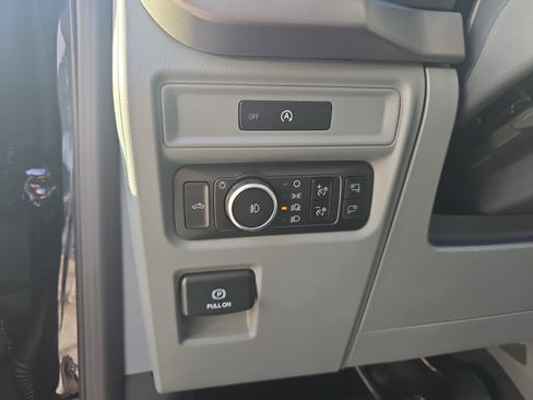 New 2025 Ford F150 XLT w/ Equipment Group 302A MID image 19