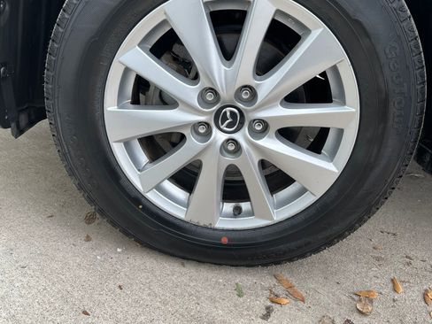 Used 2016 MAZDA CX-5 Touring w/ Bose/Moonroof Package FWD image 24