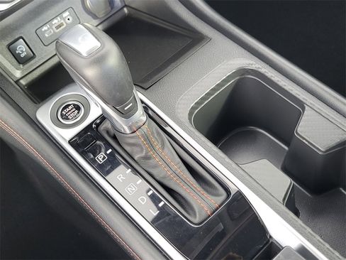 Certified 2024 Nissan Sentra SR w/ SR Premium Package image 15