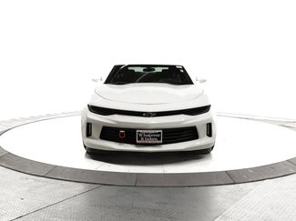 Used 2018 Chevrolet Camaro LT video 2