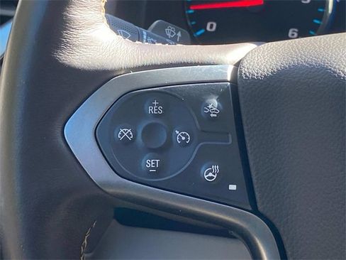 Used 2017 Chevrolet Tahoe Premier image 21